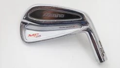 Best reviews of 🎉 Mizuno Mp58 Dual Muscle Ti #3 Iron Club Head Only 952757 🛒
