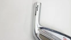 Best reviews of 🎉 Mizuno Mp58 Dual Muscle Ti #3 Iron Club Head Only 952757 🛒 -Club Heads Sales Store 00952757 4 25753.1641568582