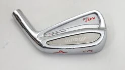 Best reviews of 🎉 Mizuno Mp58 Dual Muscle Ti #3 Iron Club Head Only 952757 🛒 -Club Heads Sales Store 00952757 5 86844.1641568583