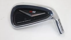 New ๐ Taylormade R9 #6 Iron Club Head Only 952758 ๐