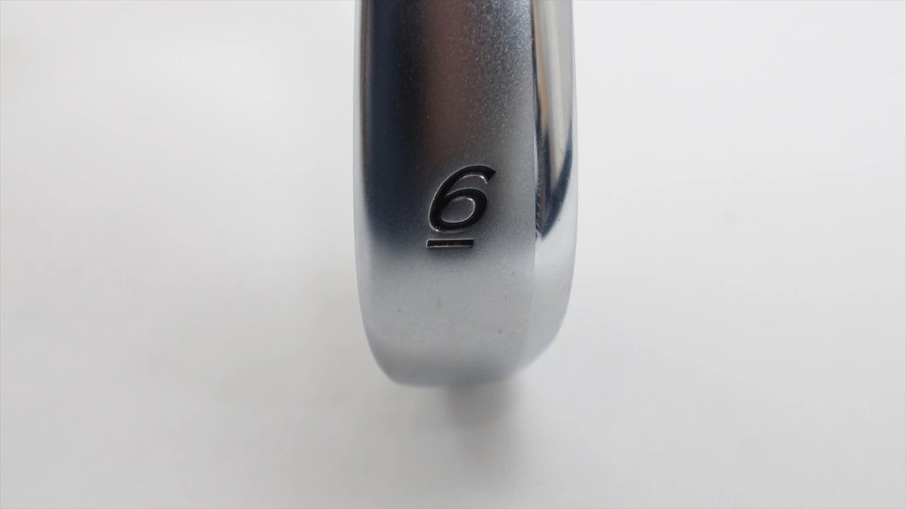 New ๐ Taylormade R9 #6 Iron Club Head Only 952758 ๐ 2 New ๐ Taylormade R9 #6 Iron Club Head Only 952758 ๐ - Image 2