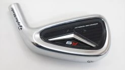 New ๐ Taylormade R9 #6 Iron Club Head Only 952758 ๐ 8 New ๐ Taylormade R9 #6 Iron Club Head Only 952758 ๐ -Club Heads Sales Store 00952758 4 66388.1641568501