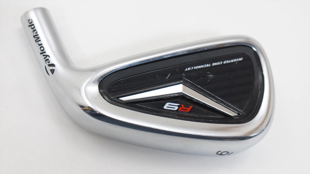 New ๐ Taylormade R9 #6 Iron Club Head Only 952758 ๐ 4 New ๐ Taylormade R9 #6 Iron Club Head Only 952758 ๐ - Image 4