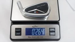 New ๐ Taylormade R9 #6 Iron Club Head Only 952758 ๐ 9 New ๐ Taylormade R9 #6 Iron Club Head Only 952758 ๐ -Club Heads Sales Store 00952758 5 93614.1641568501