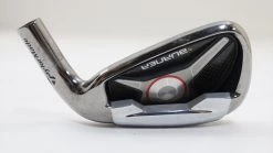 Coupon 🎉 Taylormade Burner #6 Iron Club Head Only 952760 👍 -Club Heads Sales Store 00952760 5 86587.1641568508