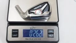 Coupon 🎉 Taylormade Burner #6 Iron Club Head Only 952760 👍 -Club Heads Sales Store 00952760 6 44668.1641568508