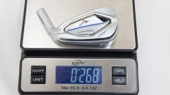 Discount 🛒 Mizuno Jpx 900 #7 Iron Club Head Only 952765 😍 -Club Heads Sales Store 00952765 6 46524.1662467031 1