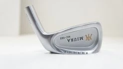 Best reviews of 🧨 Miura Mc-102 #6 Iron Club Head Only 952766 😉 -Club Heads Sales Store 00952766 5 16333.1641568512
