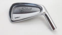 Outlet ✔️ Titleist 690 Cb Forged #3 Iron Club Head Only 952767 🛒