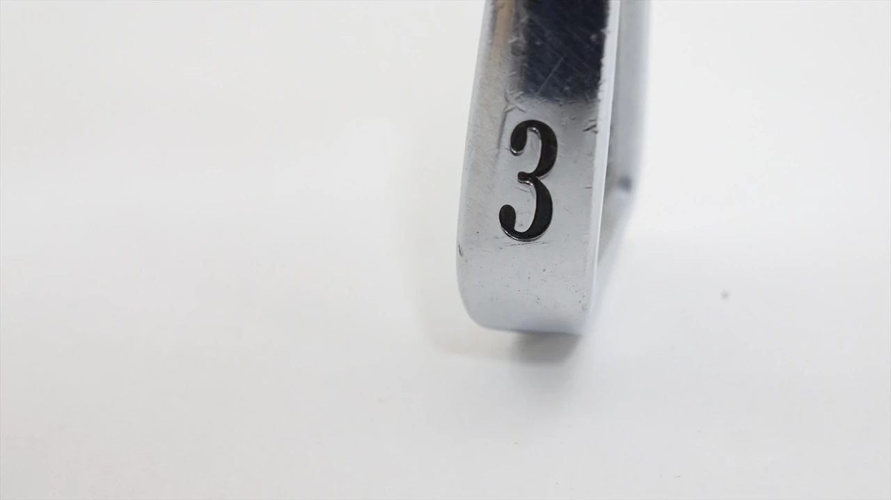 Outlet ✔️ Titleist 690 Cb Forged #3 Iron Club Head Only 952767 🛒 2 Outlet ✔️ Titleist 690 Cb Forged #3 Iron Club Head Only 952767 🛒 - Image 2