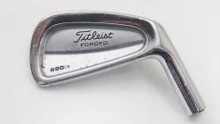 Wholesale 👍 Titleist 690 Cb Forged #4 Iron Club Head Only 952768 ❤️