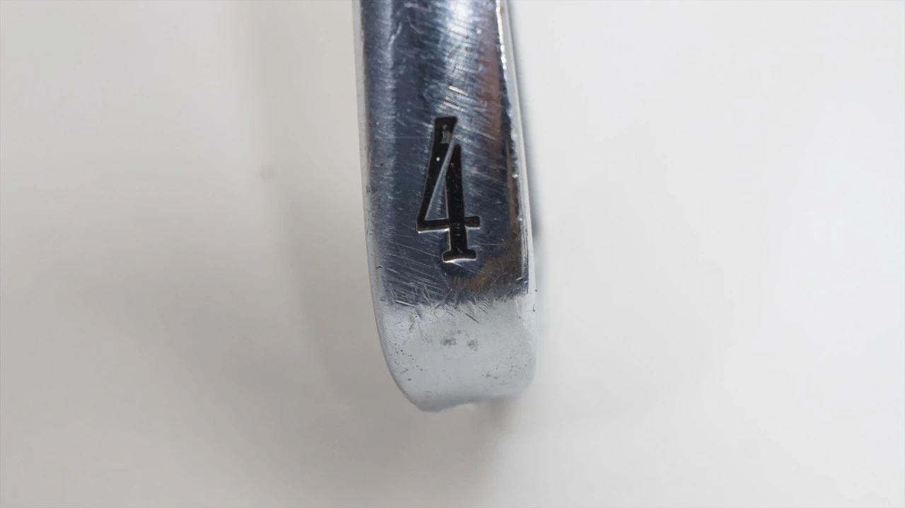 Wholesale 👍 Titleist 690 Cb Forged #4 Iron Club Head Only 952768 ❤️ 2 Wholesale 👍 Titleist 690 Cb Forged #4 Iron Club Head Only 952768 ❤️ - Image 2