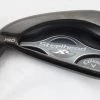 Discount 💯 Callaway Steelhead Xr Pro #6 Iron Club Head Only 952769 Lefty Lh 🎉