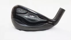 Discount 💯 Callaway Steelhead Xr Pro #6 Iron Club Head Only 952769 Lefty Lh 🎉 -Club Heads Sales Store 00952769 5 12818.1641568580