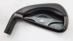Deals 💯 Callaway Steelhead Xr Pro #6 Iron Club Head Only 952770 Lefty Lh ✔️