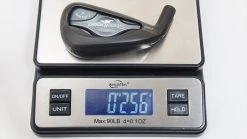 Deals 💯 Callaway Steelhead Xr Pro #6 Iron Club Head Only 952770 Lefty Lh ✔️ -Club Heads Sales Store 00952770 6 41086.1641568588