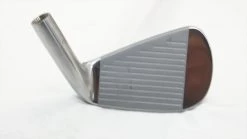 Best Sale 🎁 Mizuno Mp-25 #6 Iron Club Head Only 952771 Lefty Lh ⌛ -Club Heads Sales Store 00952771 3 90657.1647639460 1