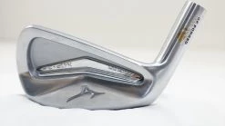 Best Sale 🎁 Mizuno Mp-25 #6 Iron Club Head Only 952771 Lefty Lh ⌛ -Club Heads Sales Store 00952771 5 53086.1647639460 1