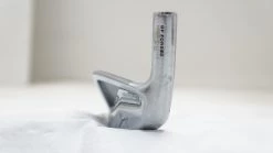 Best Sale 💯 Mizuno Mp-25 #6 Iron Club Head Only 952772 Lefty Lh 🎉 -Club Heads Sales Store 00952772 4 85410.1641568522