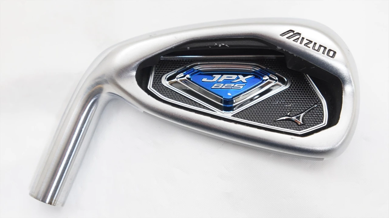 Deals 🤩 Mizuno Jpx 825 #6 Iron Club Head Only 952773 Lefty Lh ⌛ 1 Deals 🤩 Mizuno Jpx 825 #6 Iron Club Head Only 952773 Lefty Lh ⌛