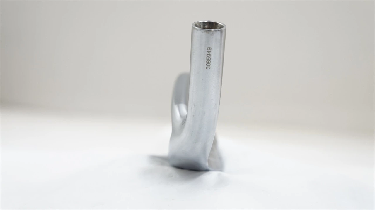 Deals 🤩 Mizuno Jpx 825 #6 Iron Club Head Only 952773 Lefty Lh ⌛ 4 Deals 🤩 Mizuno Jpx 825 #6 Iron Club Head Only 952773 Lefty Lh ⌛ - Image 4