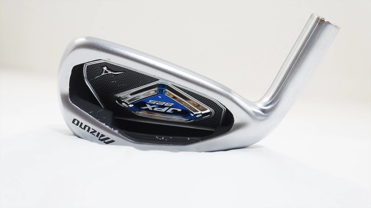 Deals 🤩 Mizuno Jpx 825 #6 Iron Club Head Only 952773 Lefty Lh ⌛ 5 Deals 🤩 Mizuno Jpx 825 #6 Iron Club Head Only 952773 Lefty Lh ⌛ - Image 5