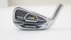 Cheapest 🧨 Taylormade Psi #6 Iron Club Head Only 952774 Lefty Lh ❤️ -Club Heads Sales Store 00952774 5 44513.1641568585