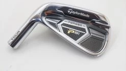 Top 10 🛒 Taylormade Psi #6 Iron Club Head Only 952775 Lefty Lh 👏