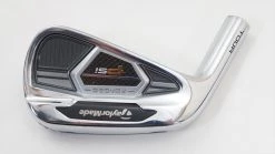 Top 10 🛒 Taylormade Psi #6 Iron Club Head Only 952775 Lefty Lh 👏 -Club Heads Sales Store 00952775 4 75867.1641568592