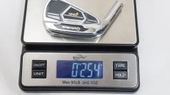 Top 10 🛒 Taylormade Psi #6 Iron Club Head Only 952775 Lefty Lh 👏 -Club Heads Sales Store 00952775 5 11191.1641568592