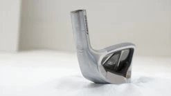 Hot Sale 😀 Yonex I-Ezone #6 Iron Club Head Only 953009 😀 -Club Heads Sales Store 00953009 4 03560.1641568525