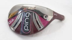 Flash Sale ⭐ Ping G Le2 22.0* Degree #4 Hybrid Club Head Only 953657 👏