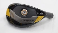 Top 10 🥰 Wilson Fg Tour F5 20* 5 Hybrid Club Head Only 953850 🌟