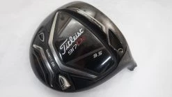 Buy ❤️ Titleist 917D2 9.5* Degree Driver Club Head Only 954368 😀