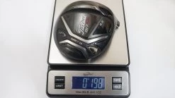 Buy ❤️ Titleist 917D2 9.5* Degree Driver Club Head Only 954368 😀 -Club Heads Sales Store 00954368 6 24460.1654281198 1