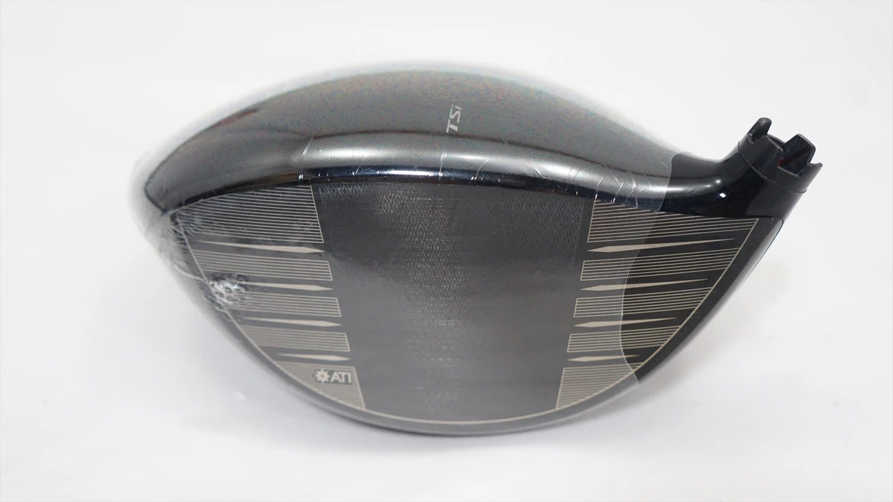 Brand new โจ NEW Titleist TSi2 9.0* Degree Driver Club Head Only IN PLASTIC 955467 ๐ 2 Brand new โจ NEW Titleist TSi2 9.0* Degree Driver Club Head Only IN PLASTIC 955467 ๐ - Image 2
