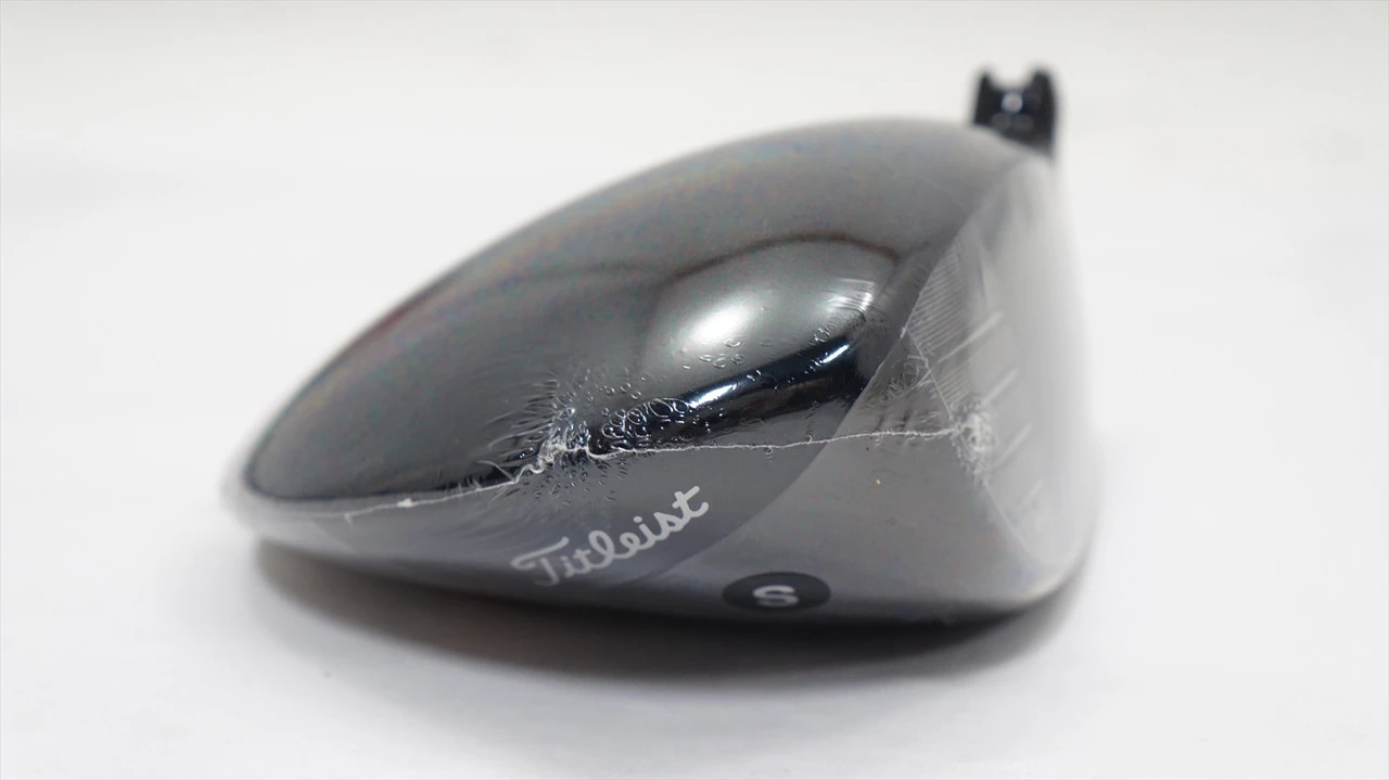 Brand new โจ NEW Titleist TSi2 9.0* Degree Driver Club Head Only IN PLASTIC 955467 ๐ 4 Brand new โจ NEW Titleist TSi2 9.0* Degree Driver Club Head Only IN PLASTIC 955467 ๐ - Image 4