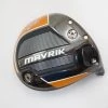 Coupon 👏 Callaway Mavrik Tour Issue Single Diamond TC 8.5* Driver Club Head Only 955468 ✔️