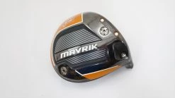 Coupon ๐ Callaway Mavrik Tour Issue Single Diamond TC 8.5* Driver Club Head Only 955468 โ๏ธ
