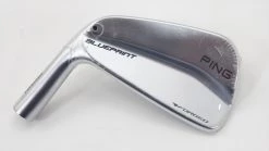 Cheap โ๏ธ New Ping Blueprint Forged #5 Iron Club Head Only 955927 Lefty Lh ๐