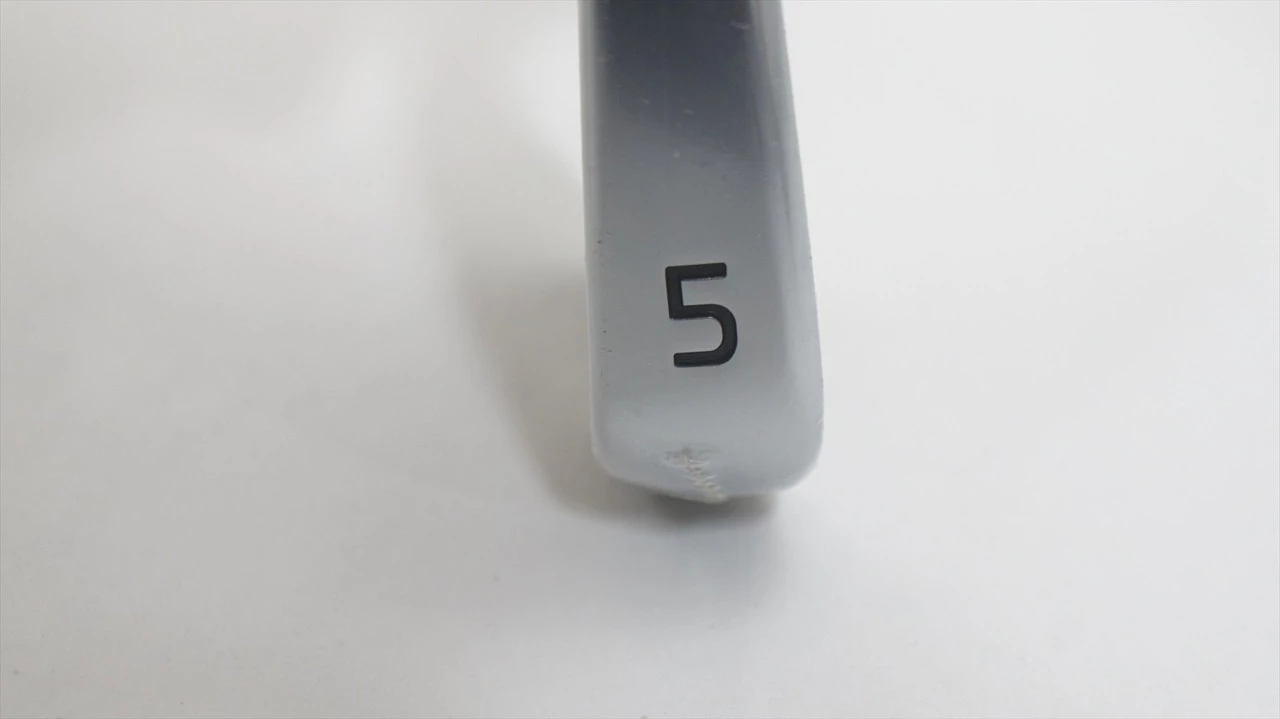 Cheap โ๏ธ New Ping Blueprint Forged #5 Iron Club Head Only 955927 Lefty Lh ๐ 2 Cheap โ๏ธ New Ping Blueprint Forged #5 Iron Club Head Only 955927 Lefty Lh ๐ - Image 2