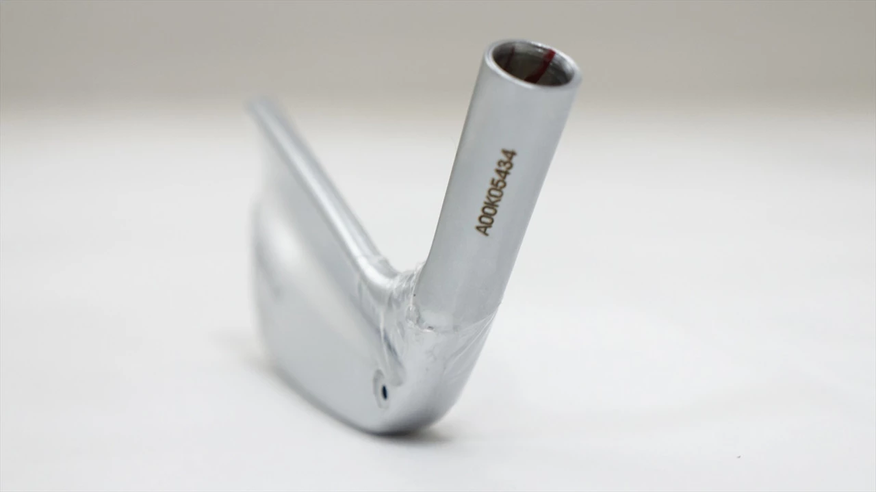 Cheap โ๏ธ New Ping Blueprint Forged #5 Iron Club Head Only 955927 Lefty Lh ๐ 4 Cheap โ๏ธ New Ping Blueprint Forged #5 Iron Club Head Only 955927 Lefty Lh ๐ - Image 4