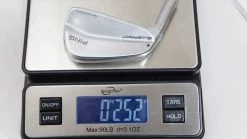 Cheap โ๏ธ New Ping Blueprint Forged #5 Iron Club Head Only 955927 Lefty Lh ๐ 11 Cheap โ๏ธ New Ping Blueprint Forged #5 Iron Club Head Only 955927 Lefty Lh ๐ -Club Heads Sales Store 00955927 6 41795.1641568446