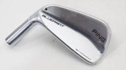 Cheap ๐ฅฐ New Ping Blueprint Forged #6 Iron Club Head Only 955928 Lefty Lh โ๏ธ