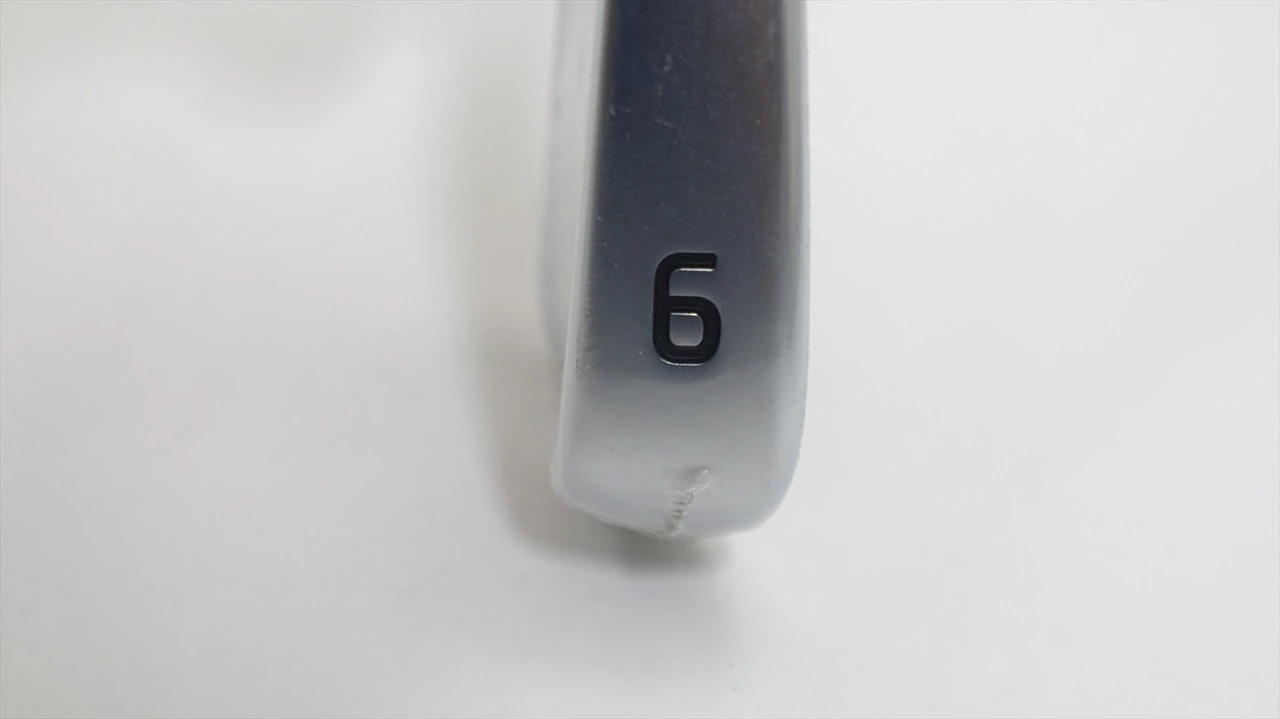 Cheap 🥰 New Ping Blueprint Forged #6 Iron Club Head Only 955928 Lefty Lh ✔️ 2 Cheap 🥰 New Ping Blueprint Forged #6 Iron Club Head Only 955928 Lefty Lh ✔️ - Image 2