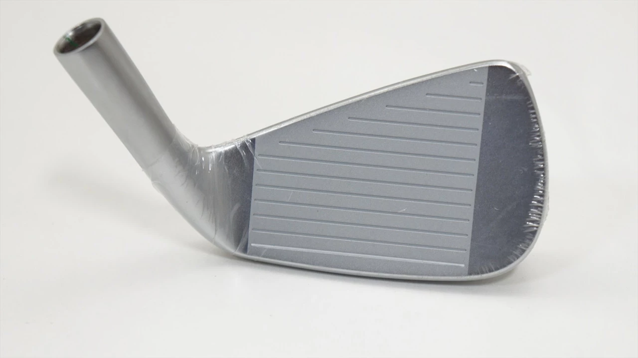 Cheap 🥰 New Ping Blueprint Forged #6 Iron Club Head Only 955928 Lefty Lh ✔️ 3 Cheap 🥰 New Ping Blueprint Forged #6 Iron Club Head Only 955928 Lefty Lh ✔️ - Image 3