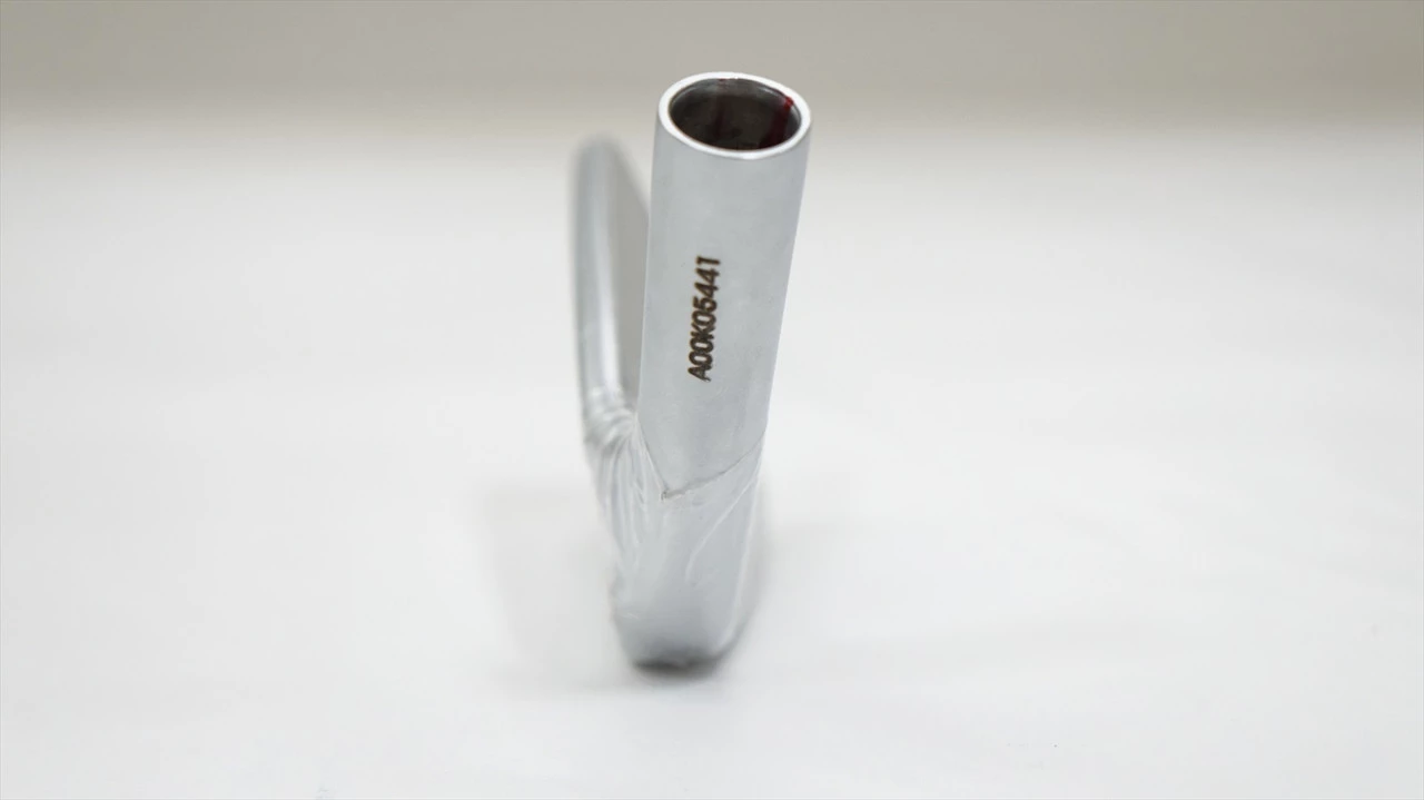 Cheap 🥰 New Ping Blueprint Forged #6 Iron Club Head Only 955928 Lefty Lh ✔️ 4 Cheap 🥰 New Ping Blueprint Forged #6 Iron Club Head Only 955928 Lefty Lh ✔️ - Image 4