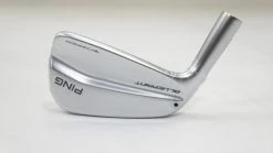 Cheap 🥰 New Ping Blueprint Forged #6 Iron Club Head Only 955928 Lefty Lh ✔️ 10 Cheap 🥰 New Ping Blueprint Forged #6 Iron Club Head Only 955928 Lefty Lh ✔️ -Club Heads Sales Store 00955928 5 05900.1641568443