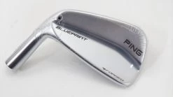 Best deal 💯 New Ping Blueprint Forged #7 Iron Club Head Only 955929 Lefty Lh 🥰