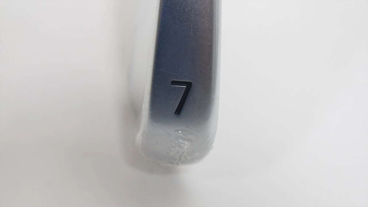 Best deal 💯 New Ping Blueprint Forged #7 Iron Club Head Only 955929 Lefty Lh 🥰 2 Best deal 💯 New Ping Blueprint Forged #7 Iron Club Head Only 955929 Lefty Lh 🥰 - Image 2